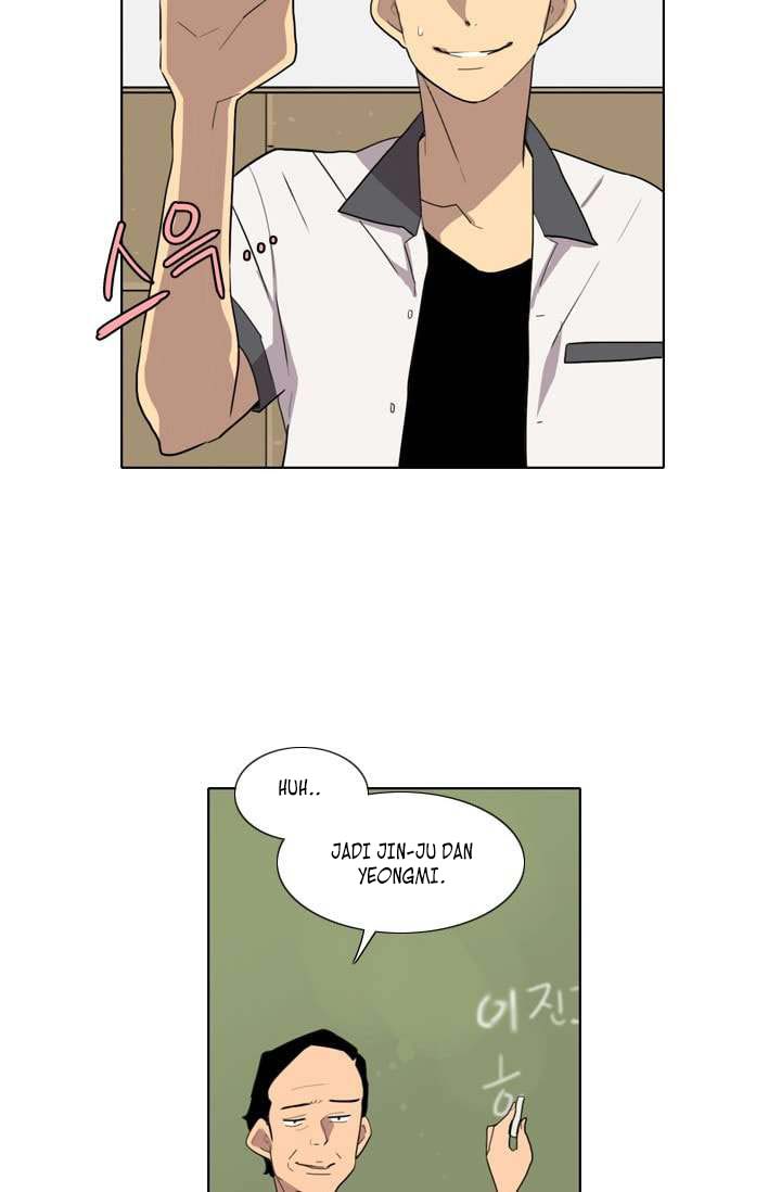 I’m da best Chapter 16 - halaman 57