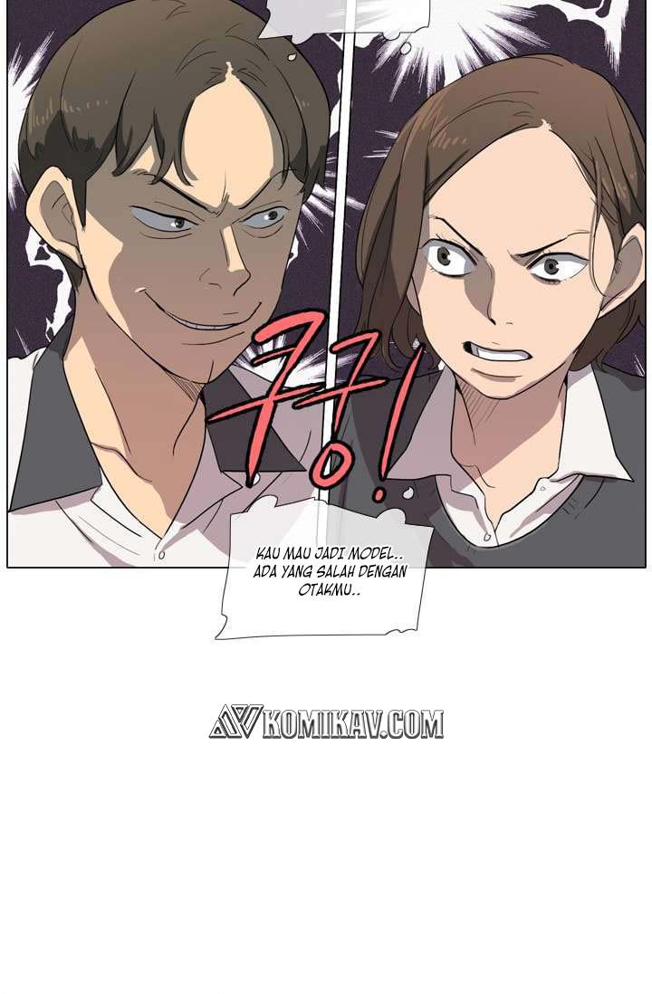 I’m da best Chapter 17 - halaman 14