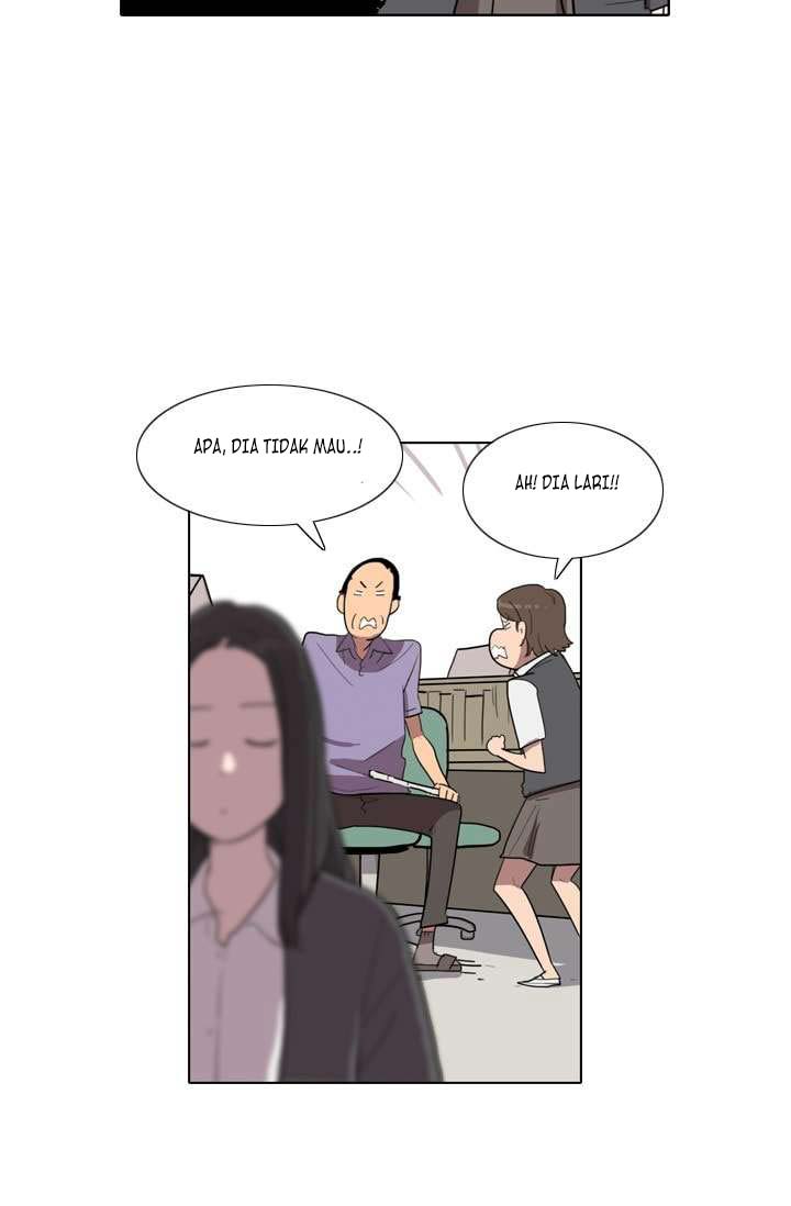 I’m da best Chapter 17 - halaman 17