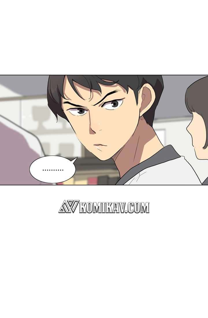 I’m da best Chapter 17 - halaman 18