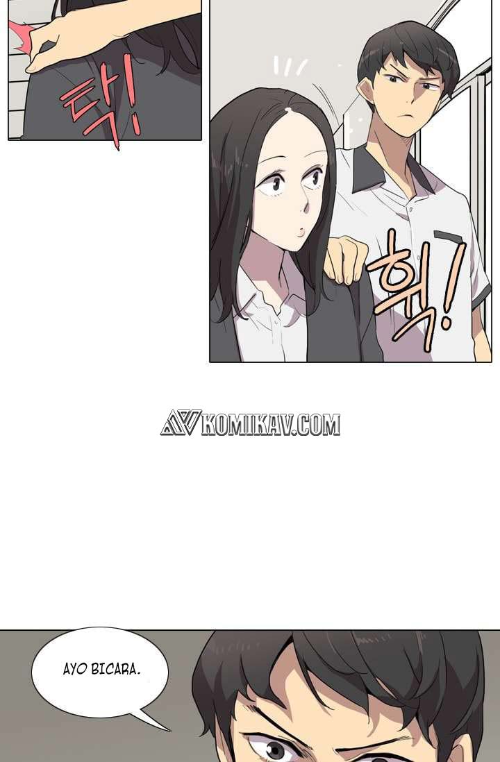 I’m da best Chapter 17 - halaman 20