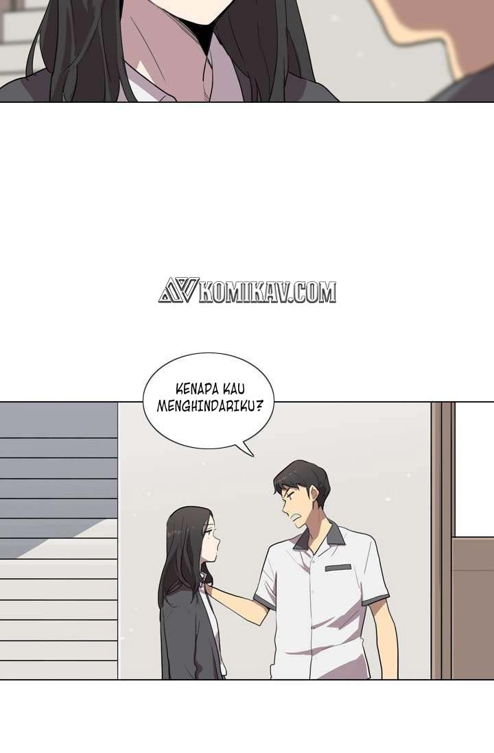 I’m da best Chapter 17 - halaman 22
