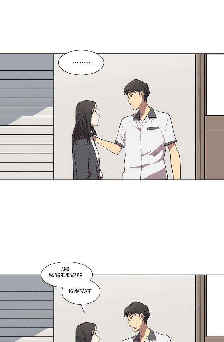 I’m da best Chapter 17 - halaman 23