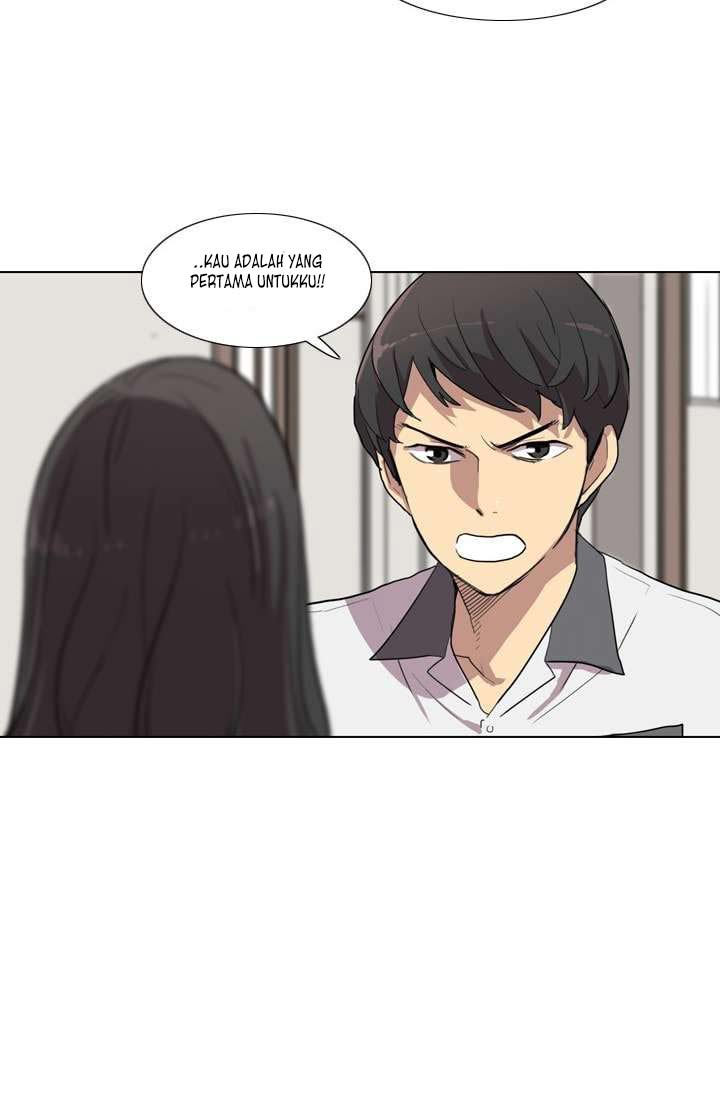 I’m da best Chapter 17 - halaman 25