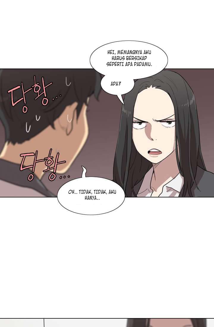 I’m da best Chapter 17 - halaman 27