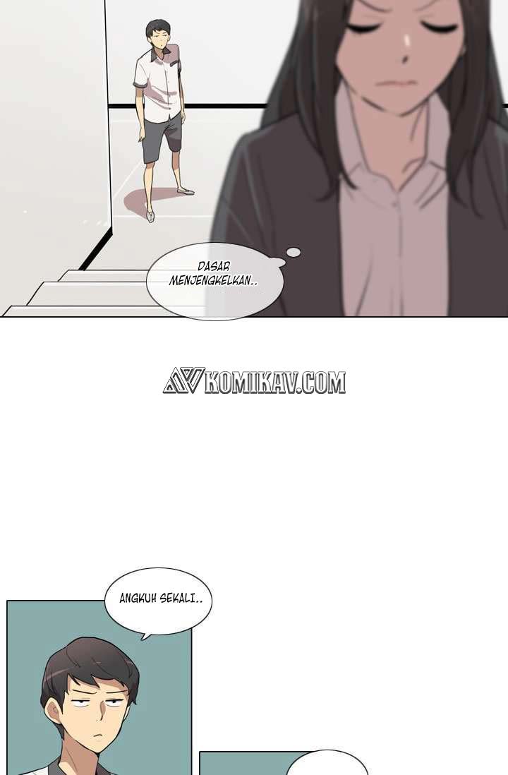 I’m da best Chapter 17 - halaman 28