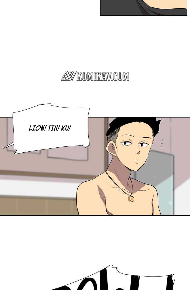 I’m da best Chapter 17 - halaman 32