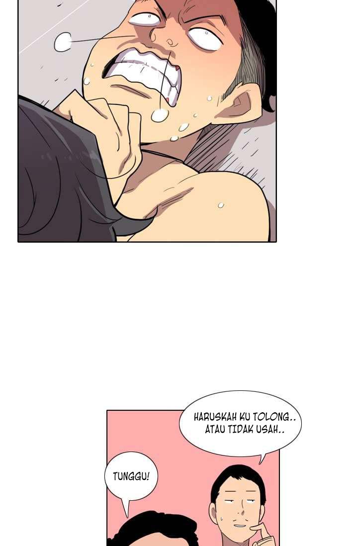 I’m da best Chapter 17 - halaman 39