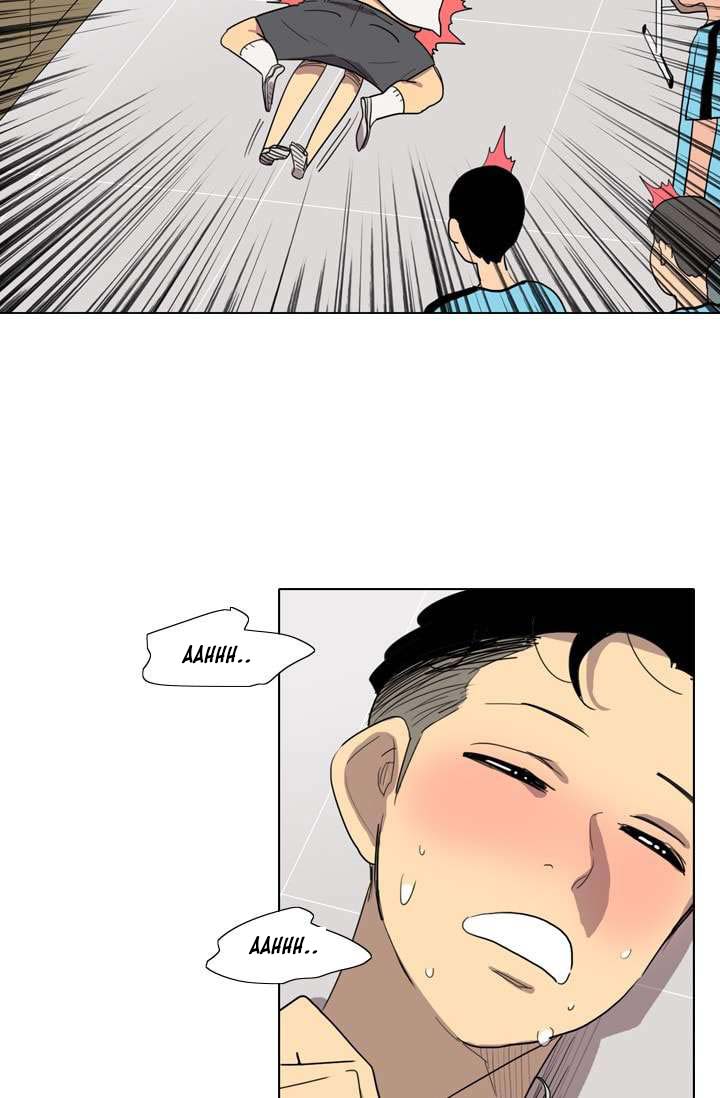 I’m da best Chapter 17 - halaman 47