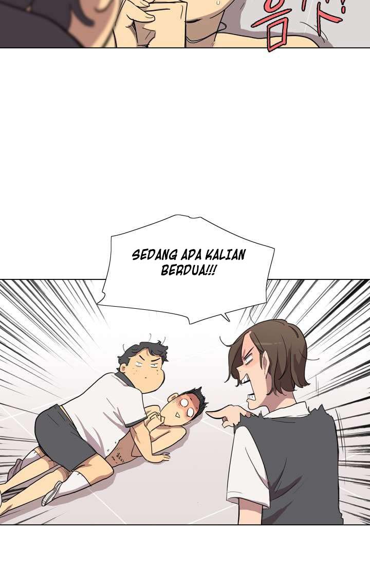 I’m da best Chapter 17 - halaman 51