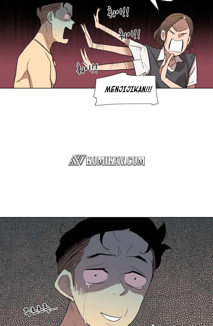 I’m da best Chapter 17 - halaman 58