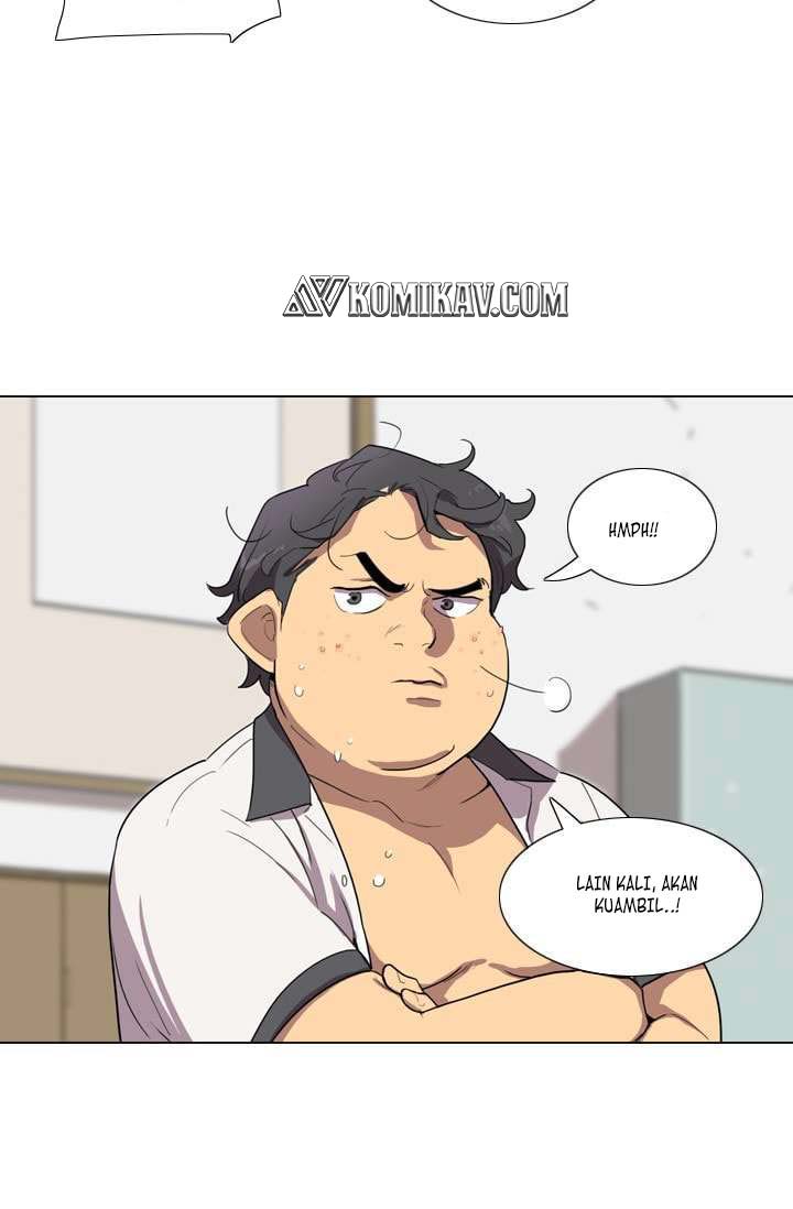 I’m da best Chapter 17 - halaman 60