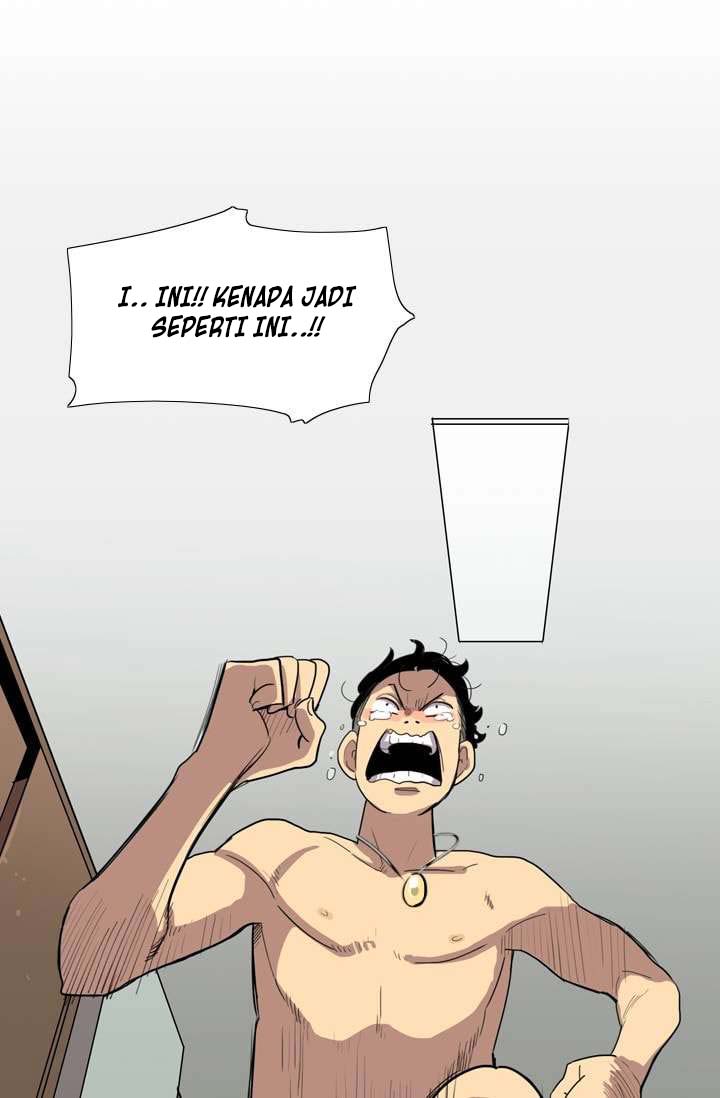 I’m da best Chapter 17 - halaman 63