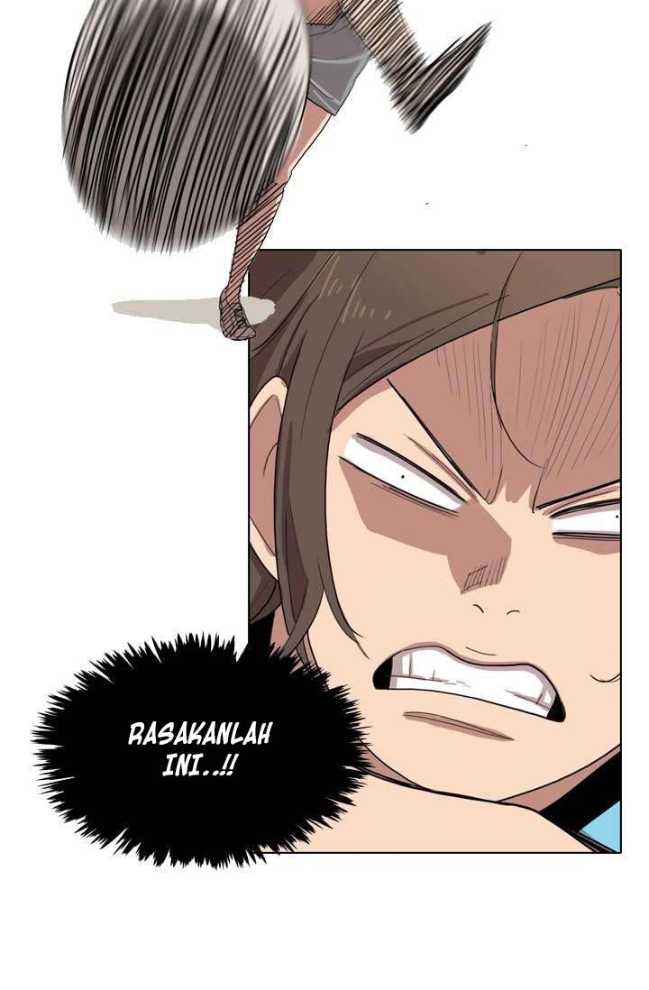 I’m da best Chapter 18 - halaman 19