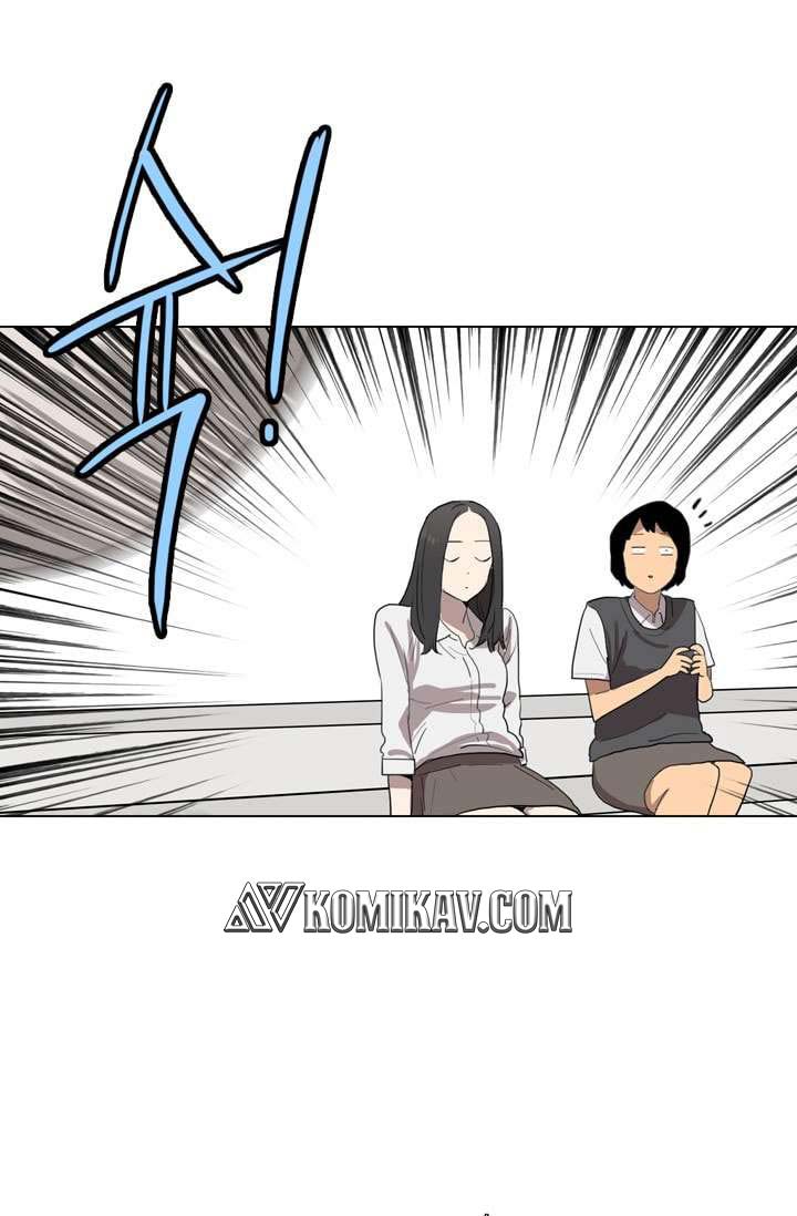 I’m da best Chapter 18 - halaman 20