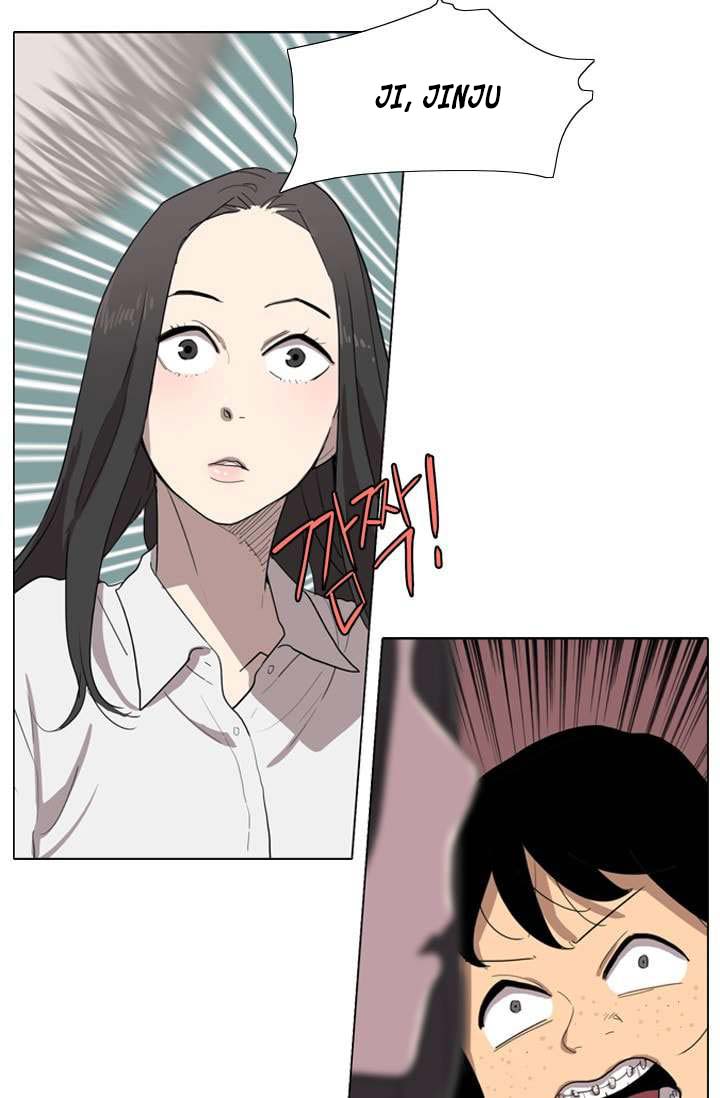 I’m da best Chapter 18 - halaman 21
