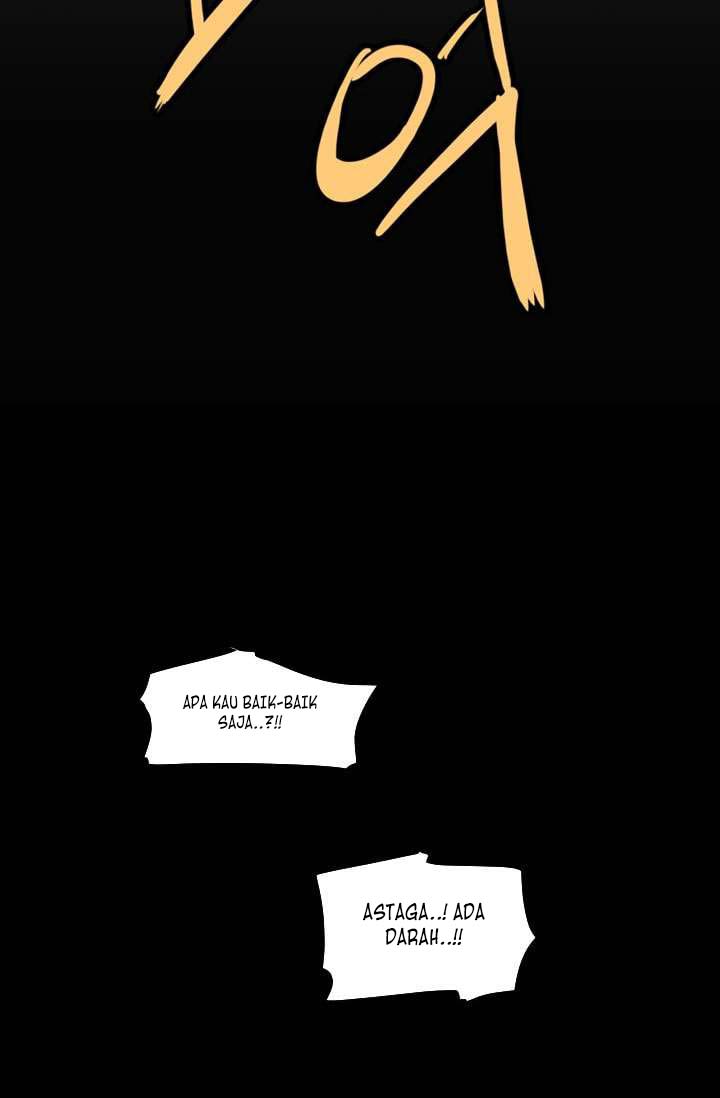 I’m da best Chapter 18 - halaman 23