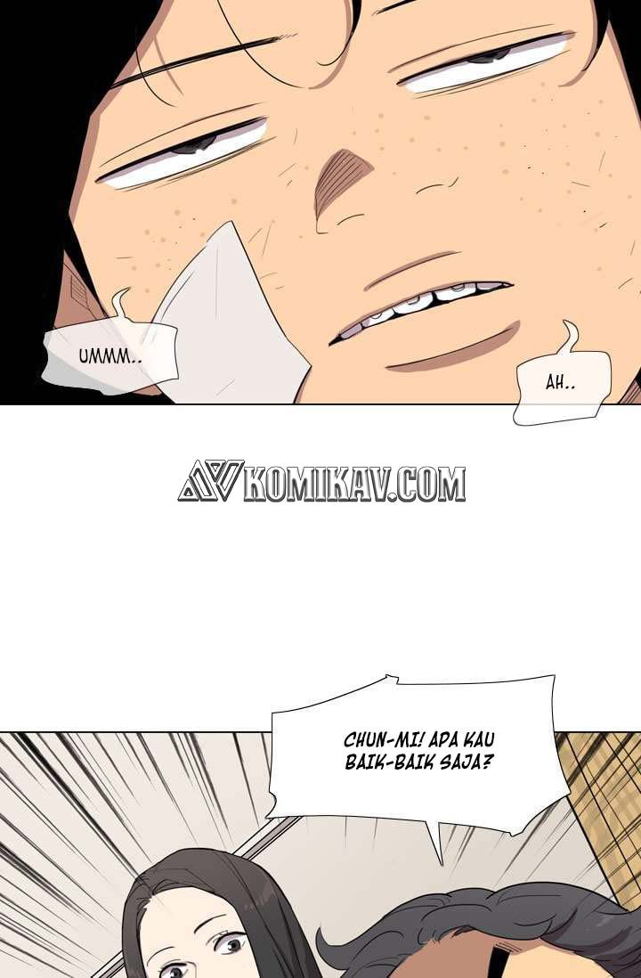 I’m da best Chapter 18 - halaman 26
