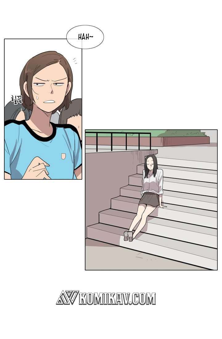 I’m da best Chapter 18 - halaman 4