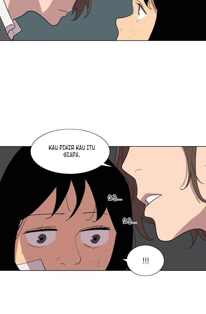 I’m da best Chapter 18 - halaman 45