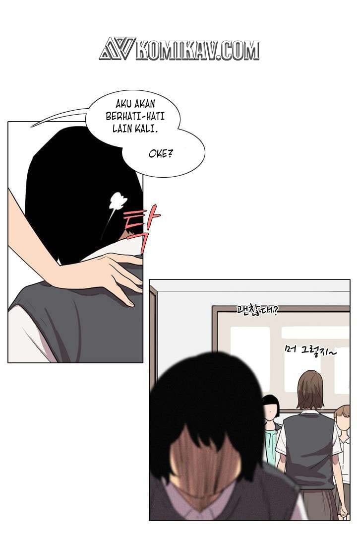 I’m da best Chapter 18 - halaman 46