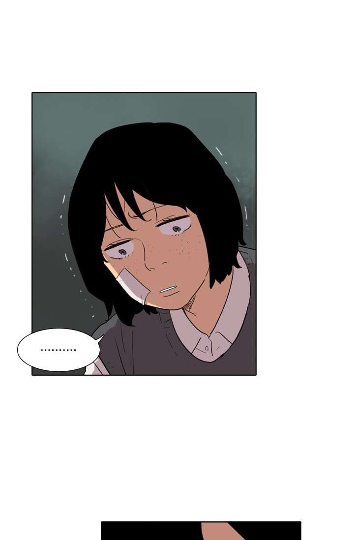 I’m da best Chapter 18 - halaman 47
