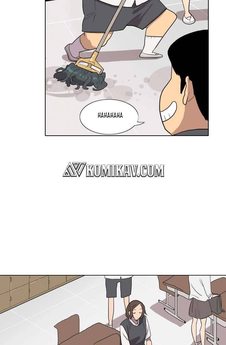 I’m da best Chapter 18 - halaman 52