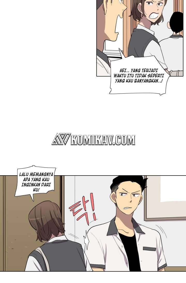 I’m da best Chapter 18 - halaman 54