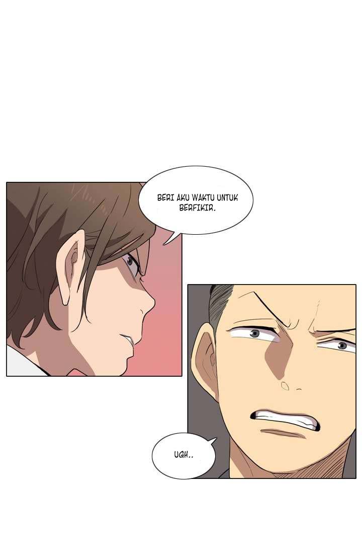 I’m da best Chapter 18 - halaman 55