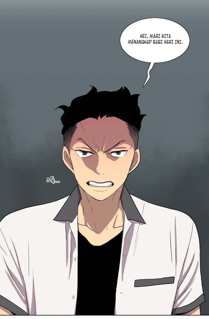 I’m da best Chapter 18 - halaman 59
