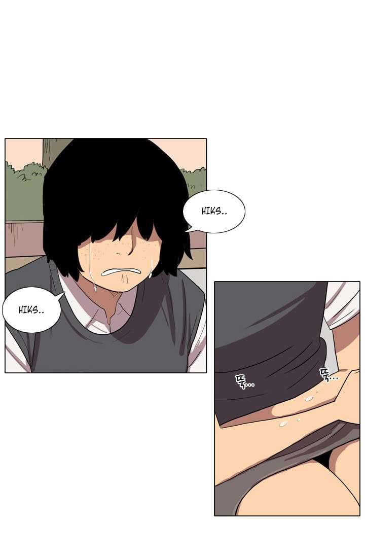 I’m da best Chapter 18 - halaman 7