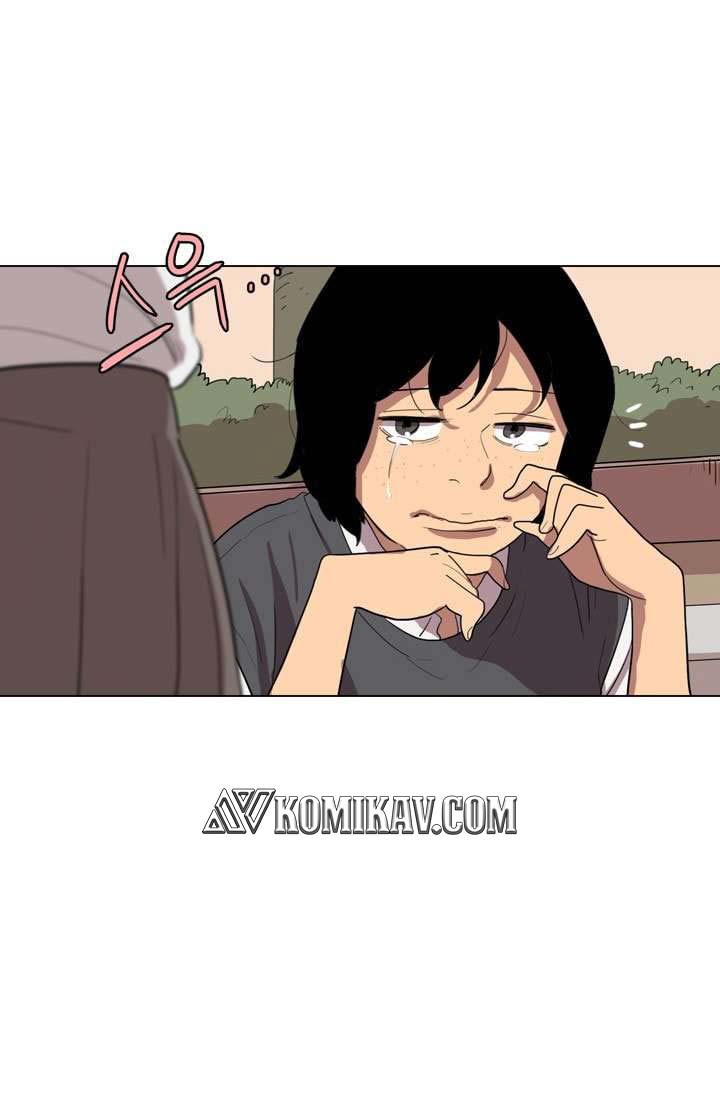 I’m da best Chapter 18 - halaman 8