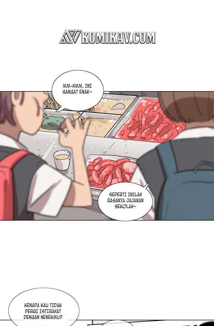 I’m da best Chapter 19 - halaman 10