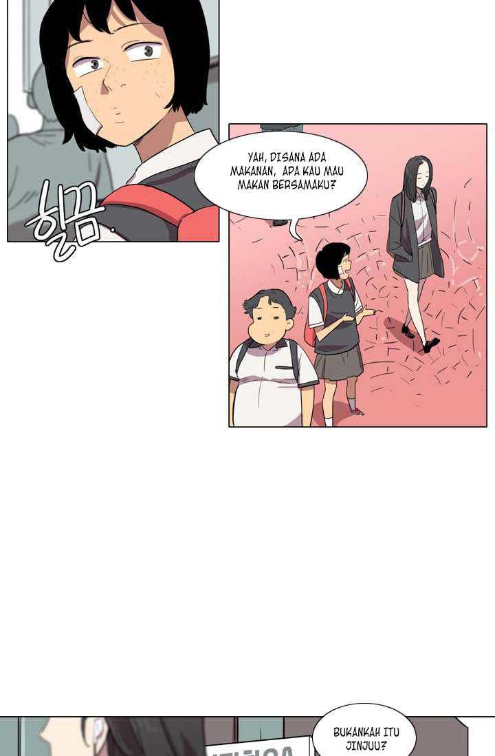 I’m da best Chapter 19 - halaman 13