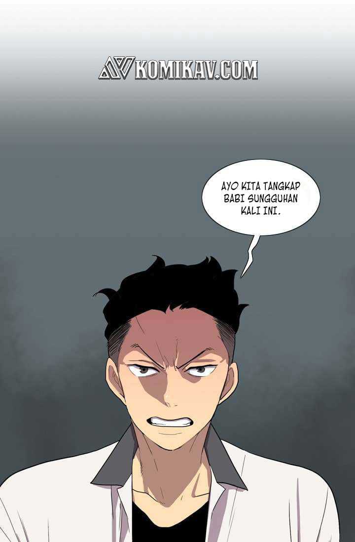 I’m da best Chapter 19 - halaman 2