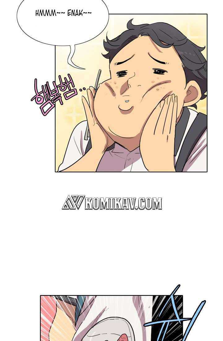 I’m da best Chapter 19 - halaman 22