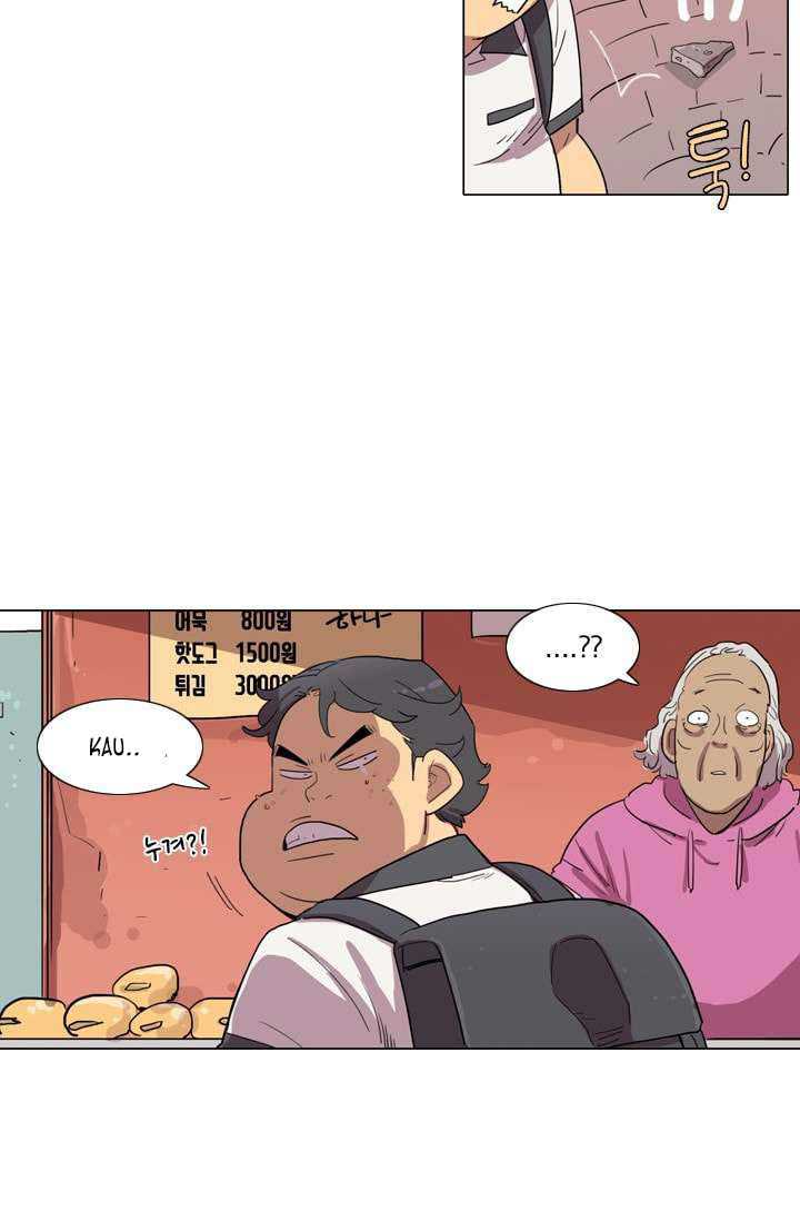 I’m da best Chapter 19 - halaman 25