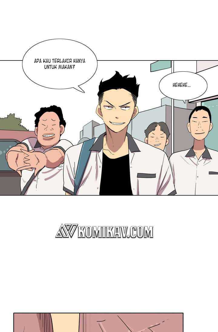 I’m da best Chapter 19 - halaman 26