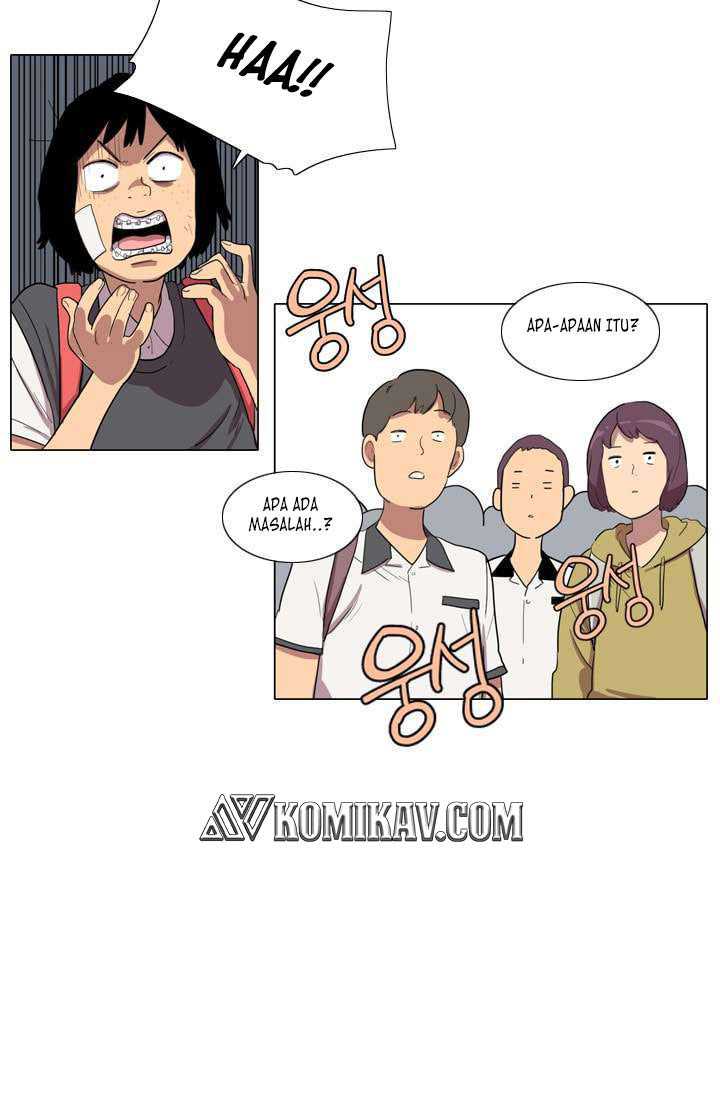 I’m da best Chapter 19 - halaman 30