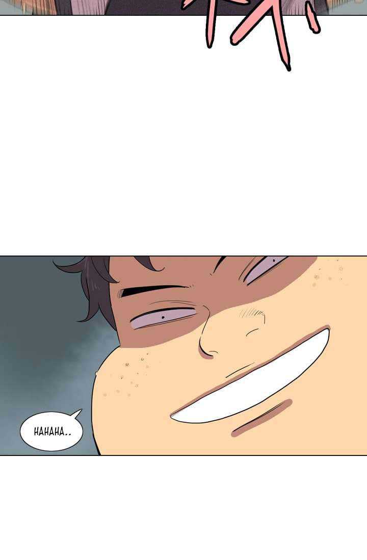 I’m da best Chapter 19 - halaman 47