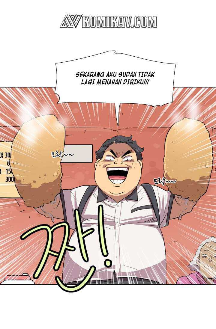 I’m da best Chapter 19 - halaman 48