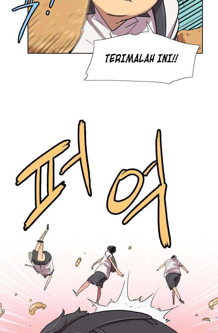 I’m da best Chapter 19 - halaman 51