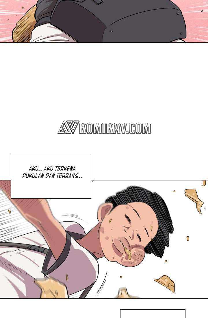 I’m da best Chapter 19 - halaman 52