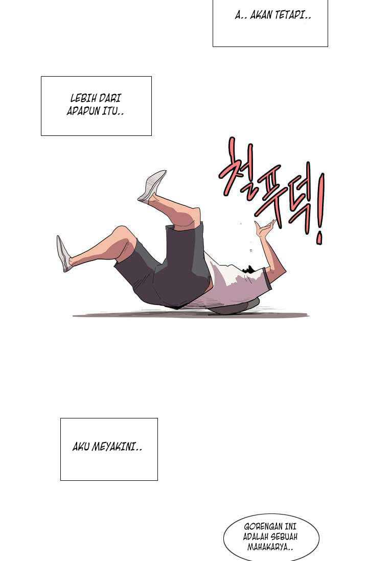 I’m da best Chapter 19 - halaman 53