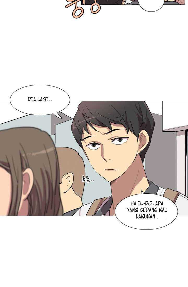 I’m da best Chapter 19 - halaman 55