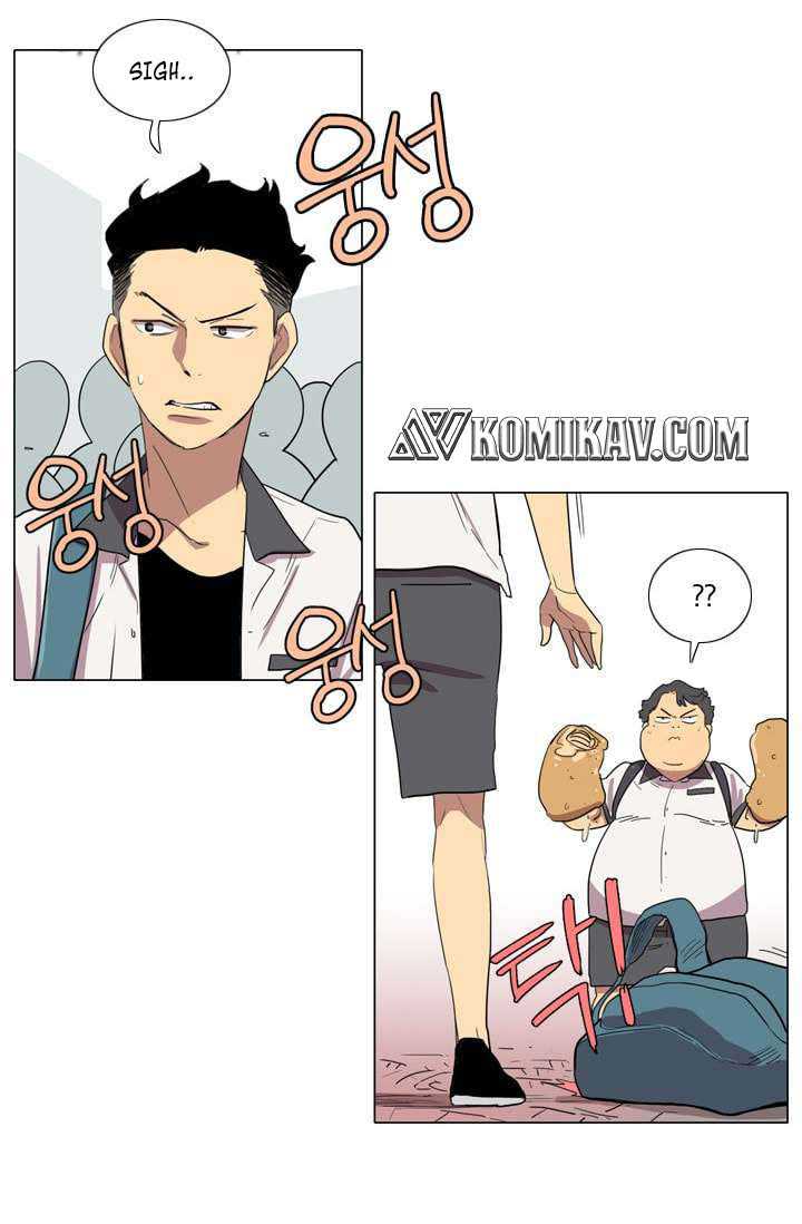 I’m da best Chapter 19 - halaman 56