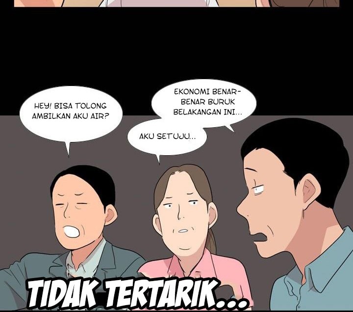 I’m da best Chapter 2 - halaman 29