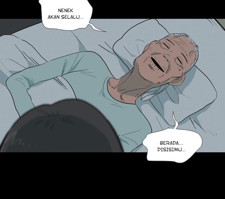 I’m da best Chapter 2 - halaman 35
