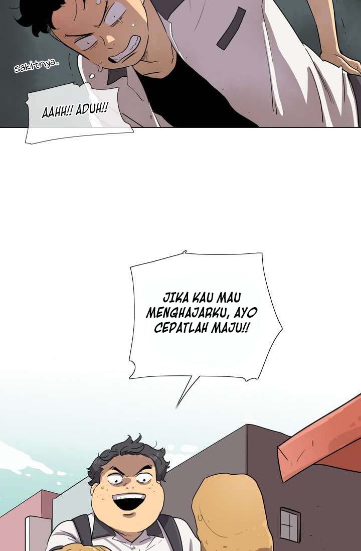 I’m da best Chapter 20 - halaman 11