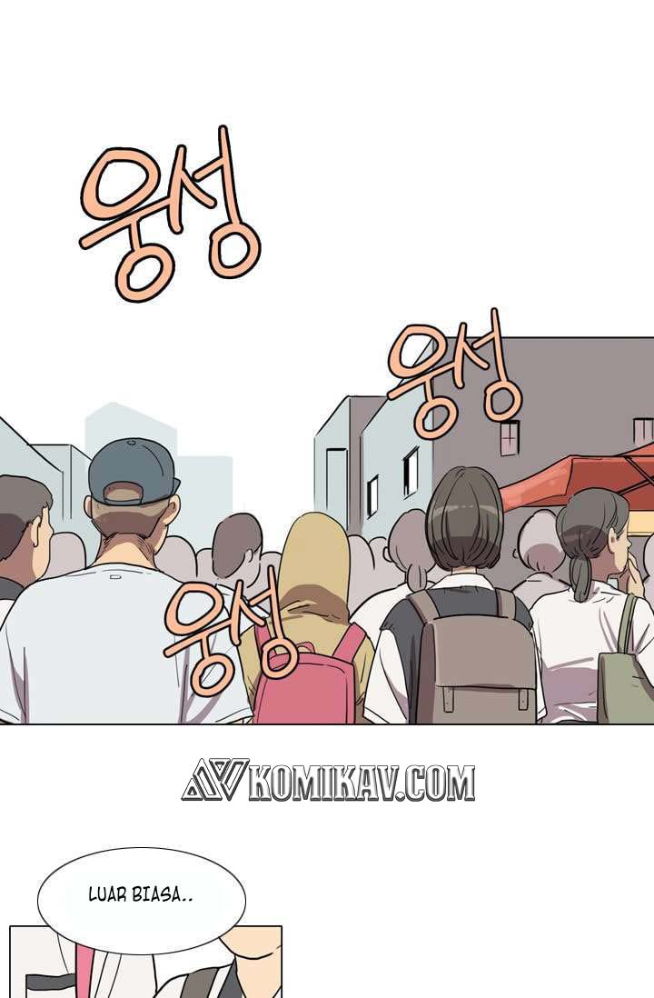 I’m da best Chapter 20 - halaman 2